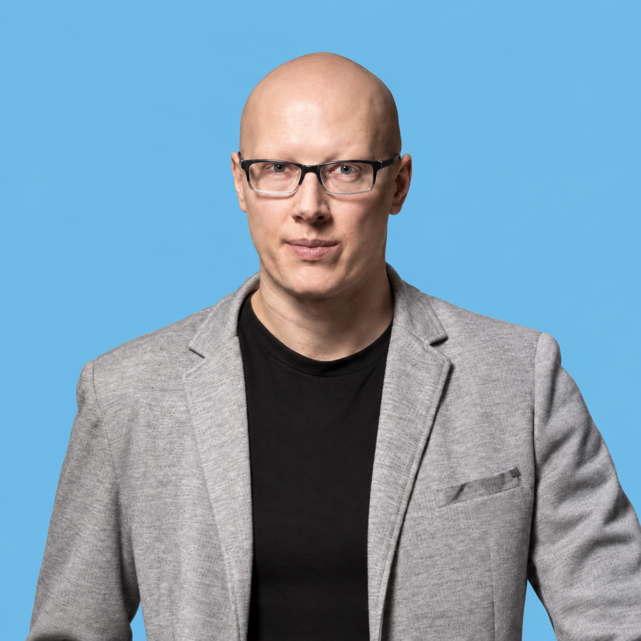 Łukasz Zaborski, specjalista SEO i SEM