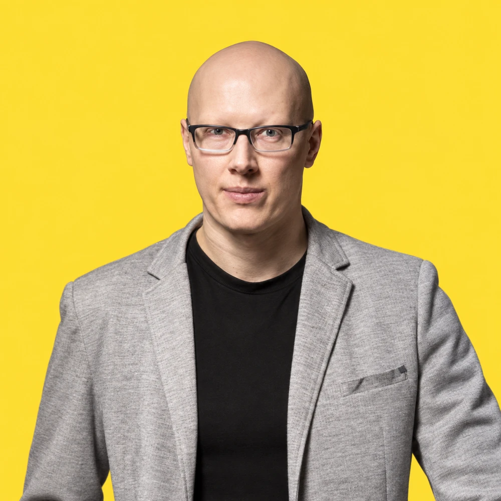 Łukasz Zaborski