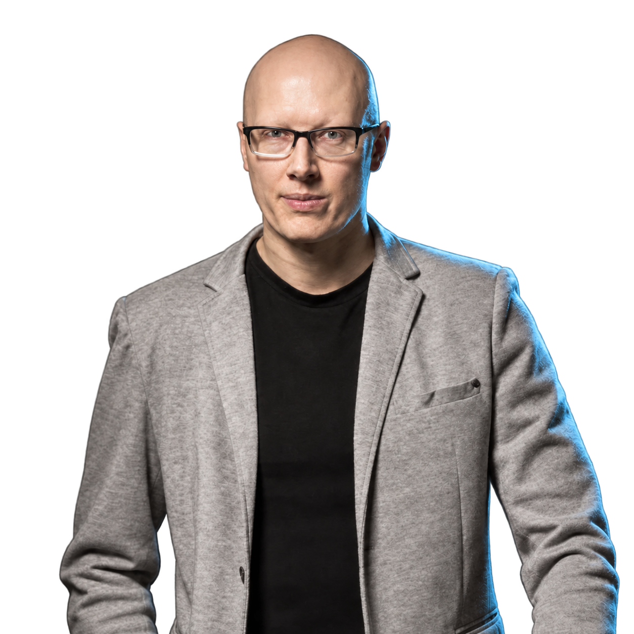 Łukasz Zaborski